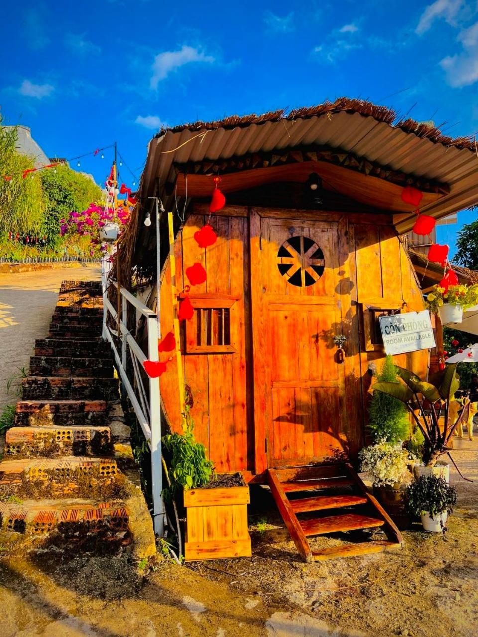 Thiên Thảo Homestay