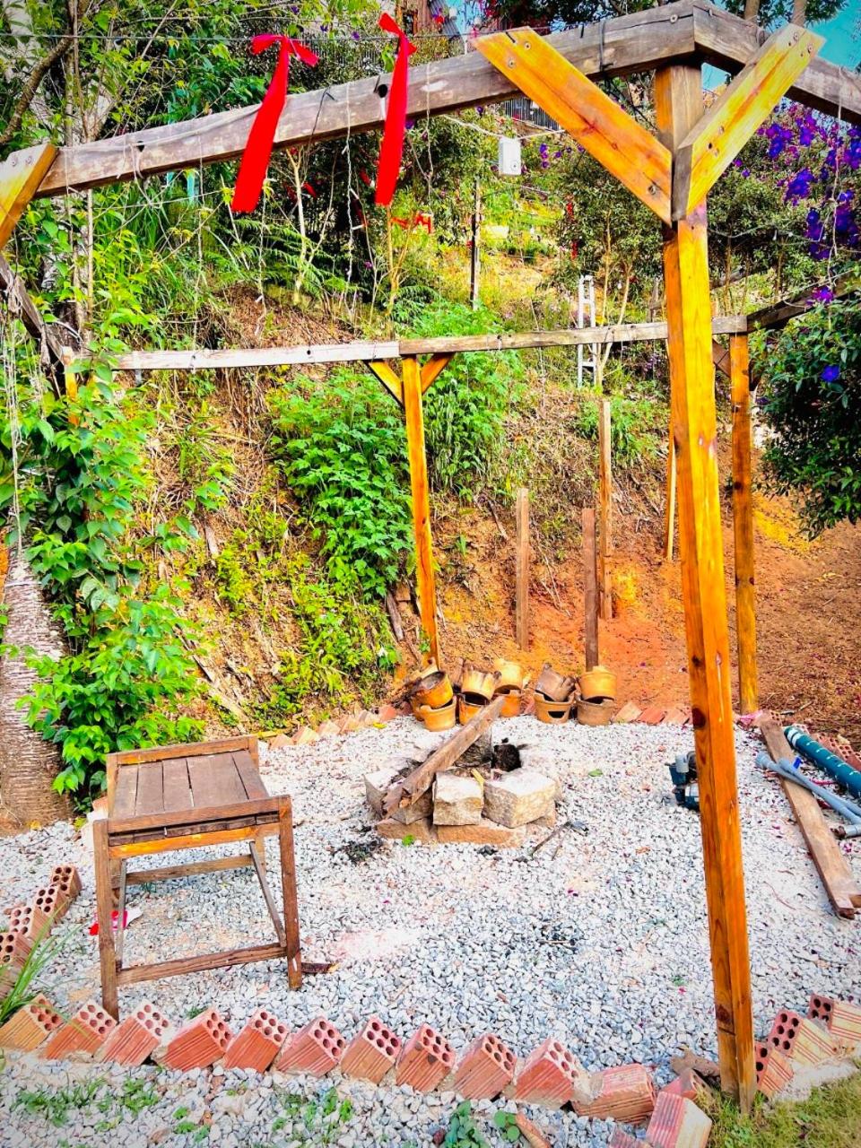 Thiên Thảo Homestay