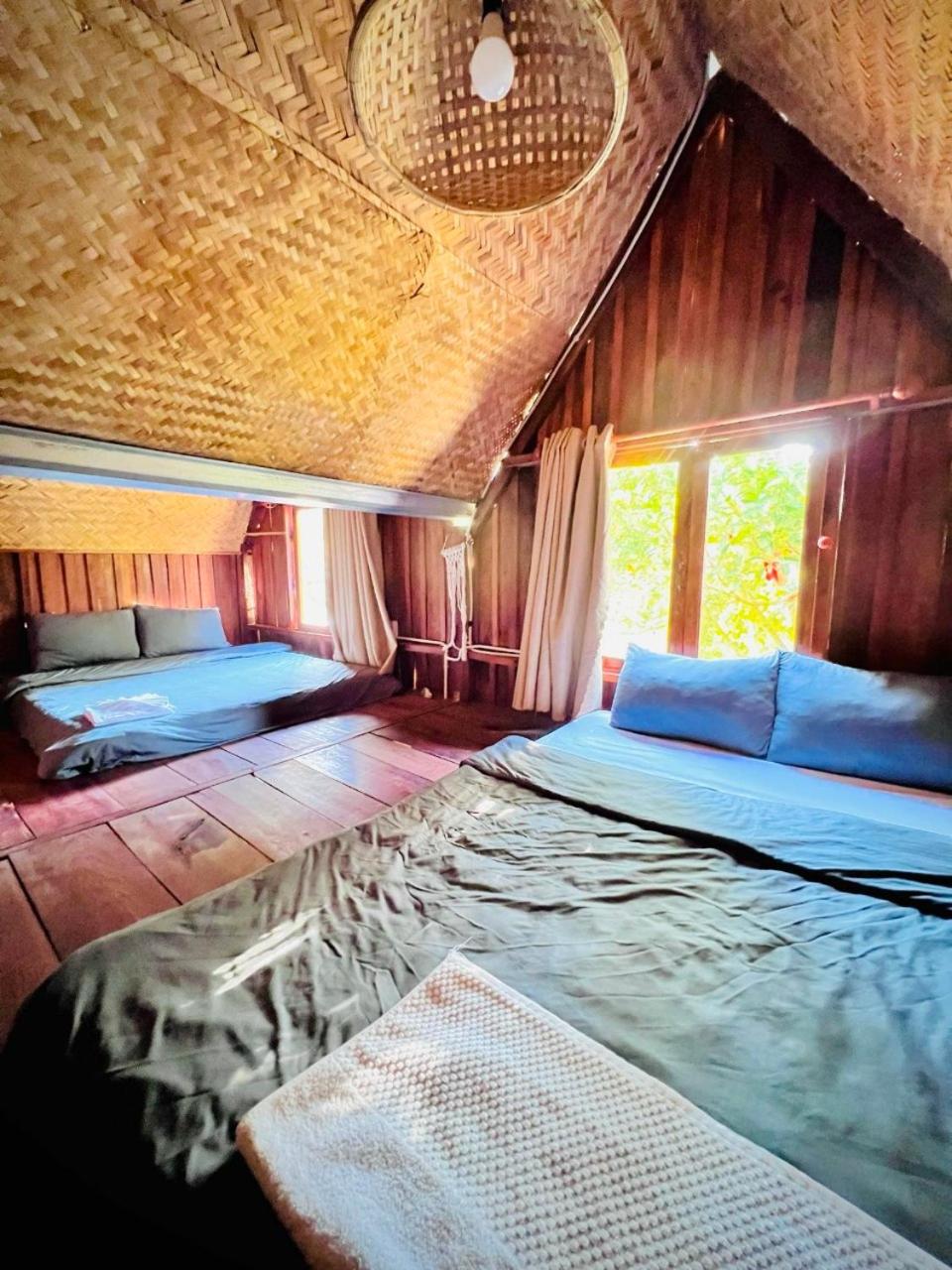 Thiên Thảo Homestay