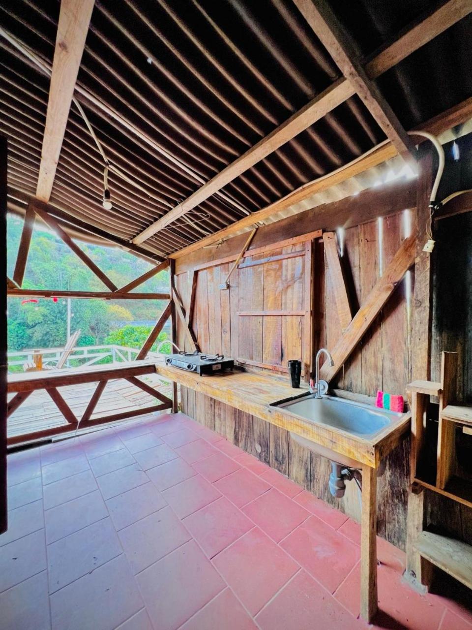 Thiên Thảo Homestay