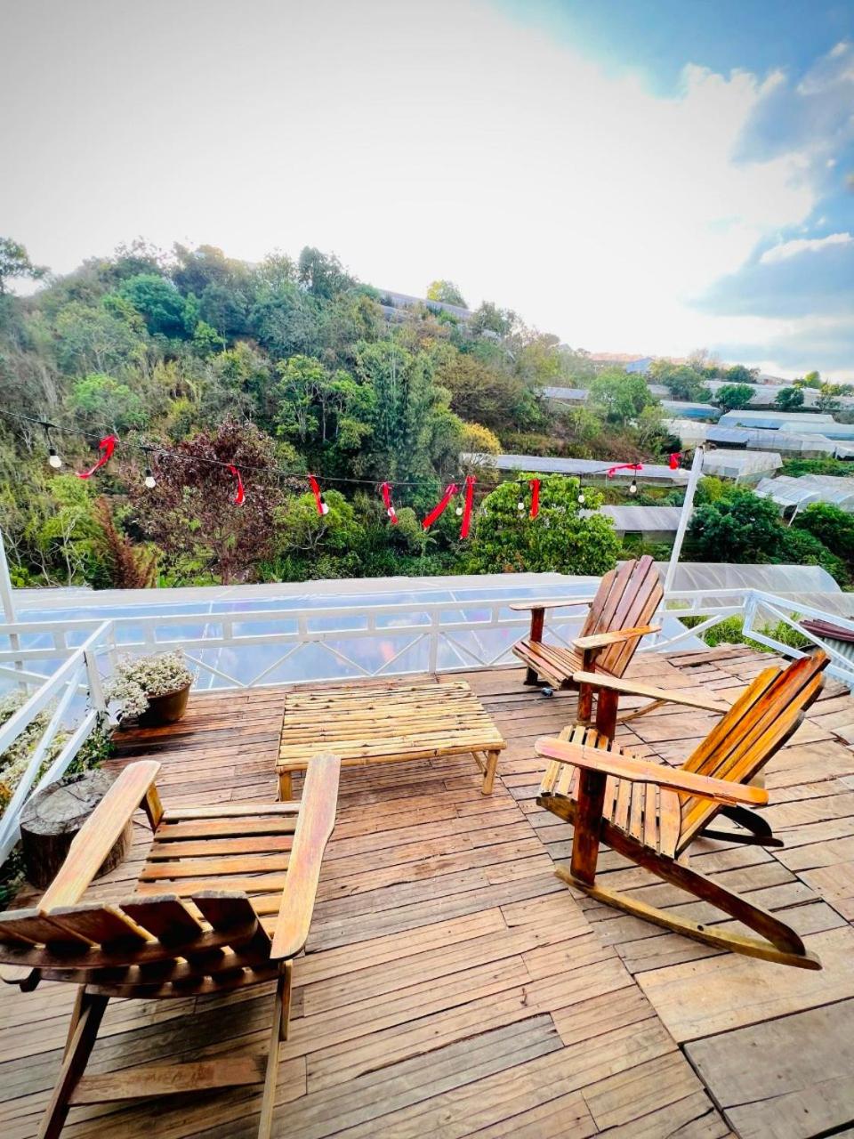 Thiên Thảo Homestay