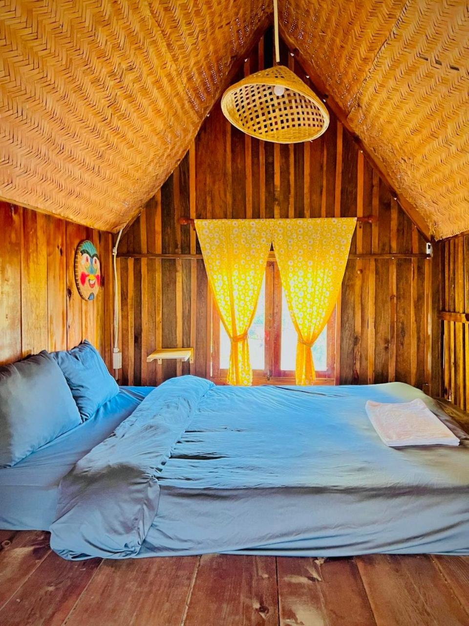 Thiên Thảo Homestay