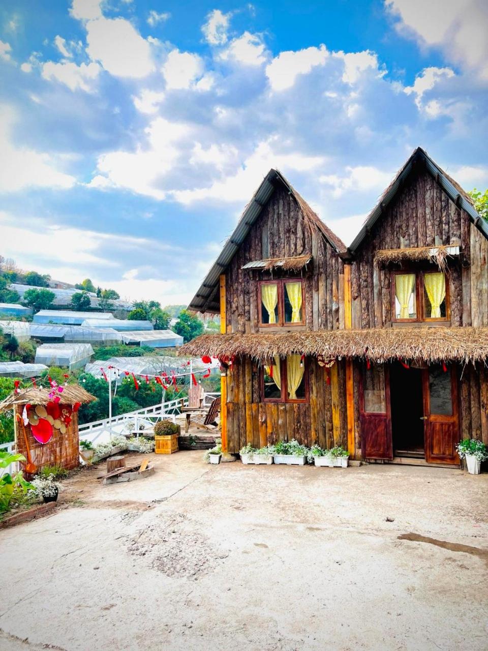 Thiên Thảo Homestay