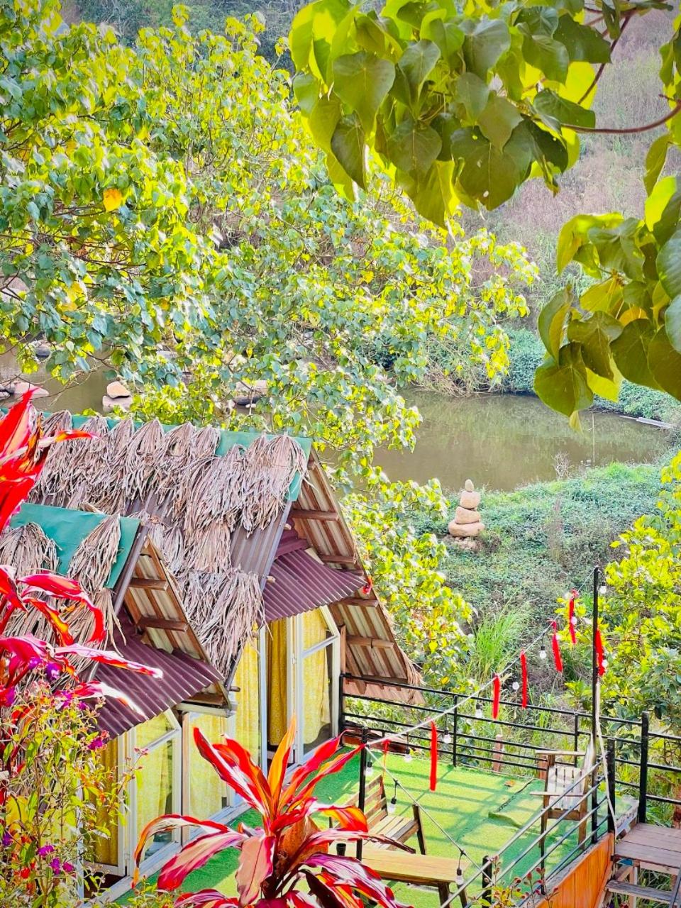 Thiên Thảo Homestay