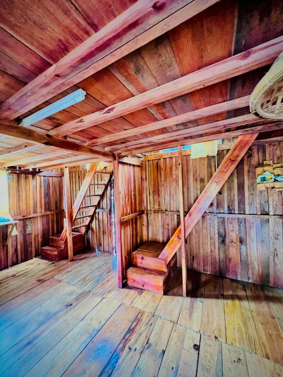 Thiên Thảo Homestay