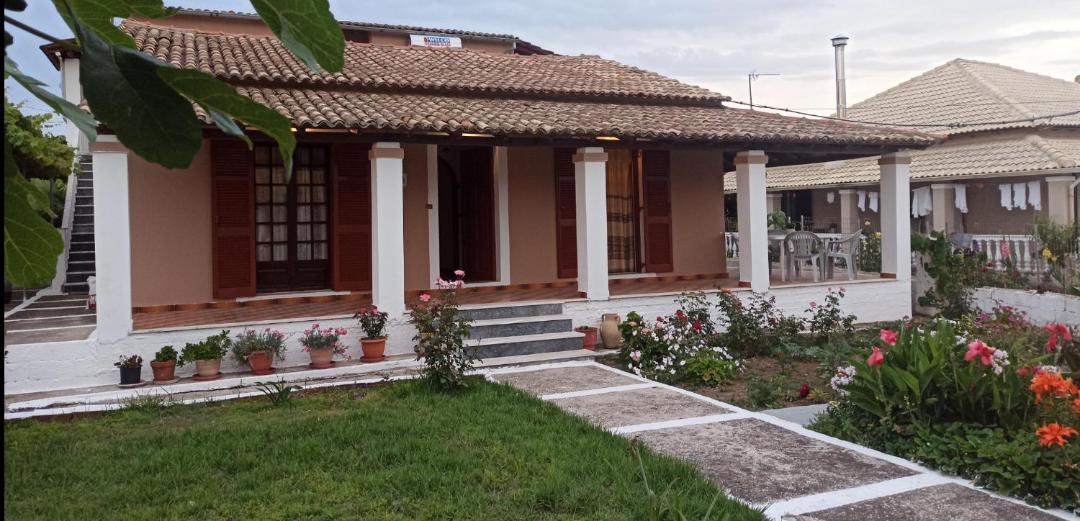 Christodoulos Villa