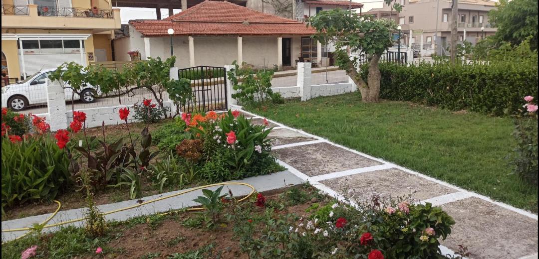 Christodoulos Villa