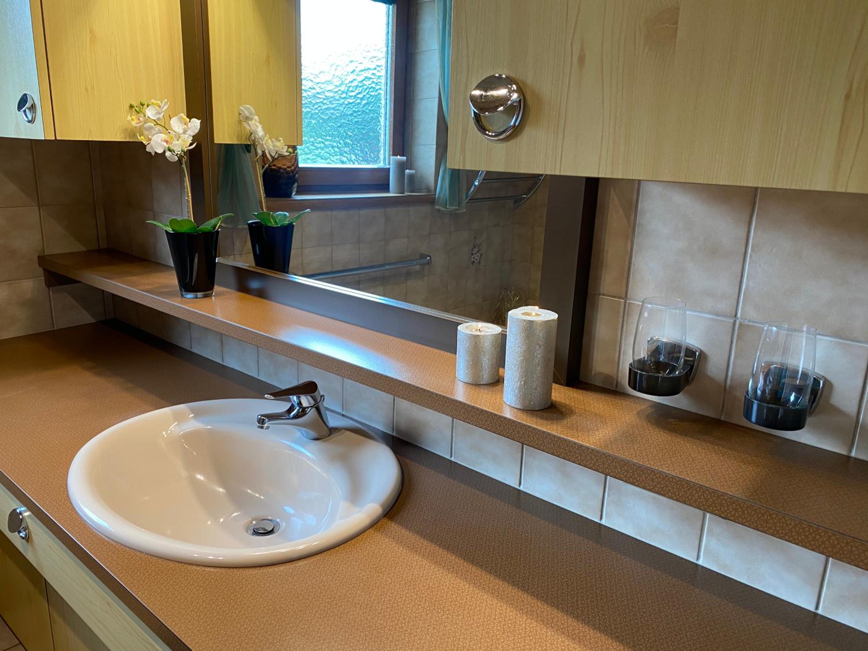 Ferienhaus Schaiter - Ganzes Haus mit Garten und gratis Parkplatz
