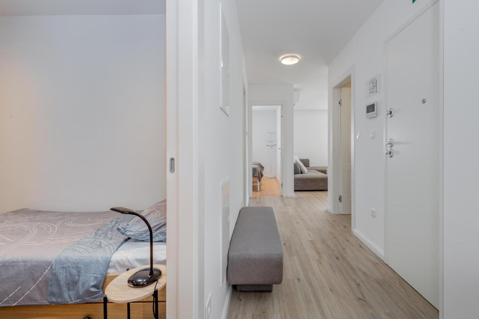 Apartment Magdalena