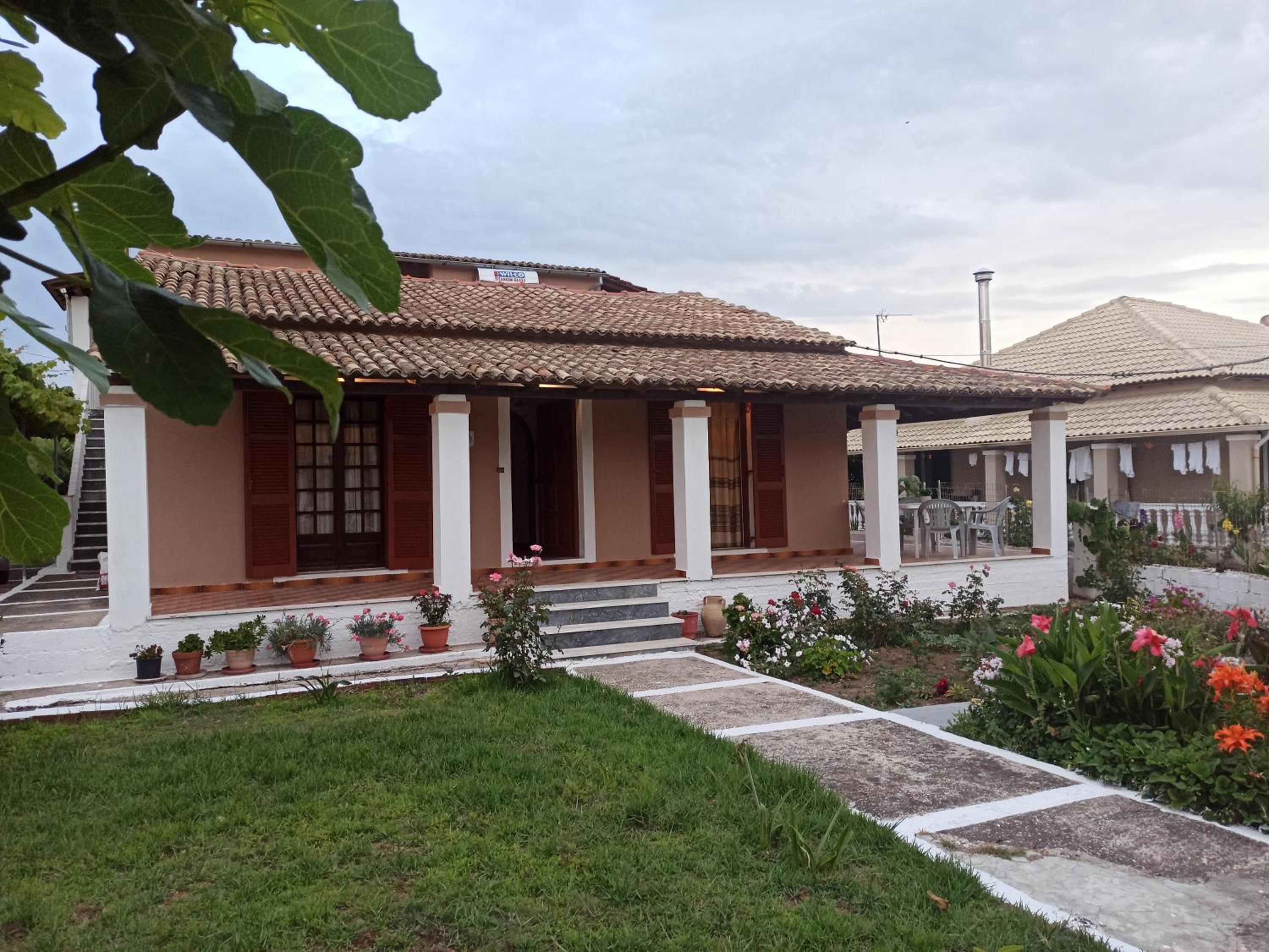 Christodoulos Villa