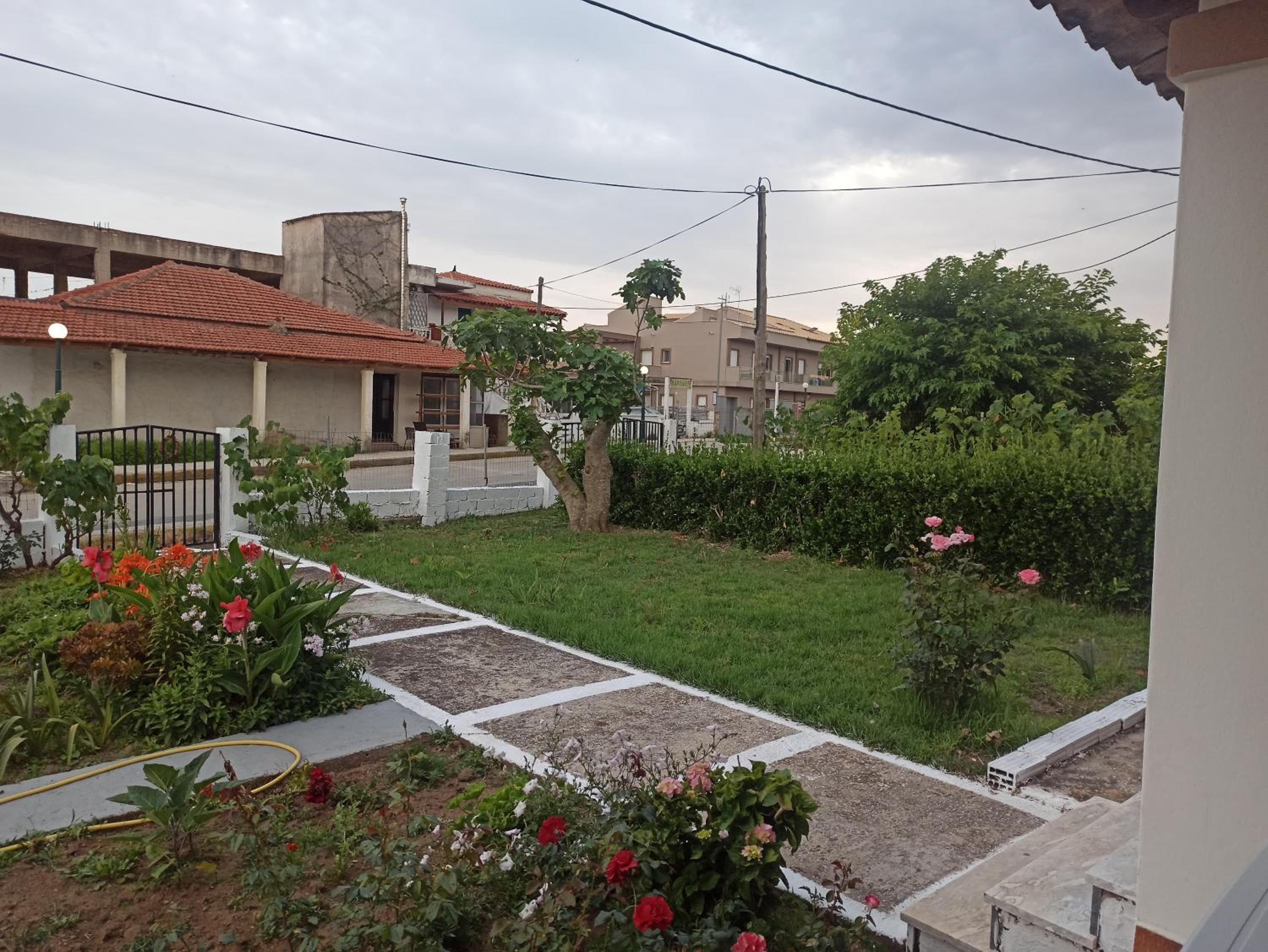 Christodoulos Villa