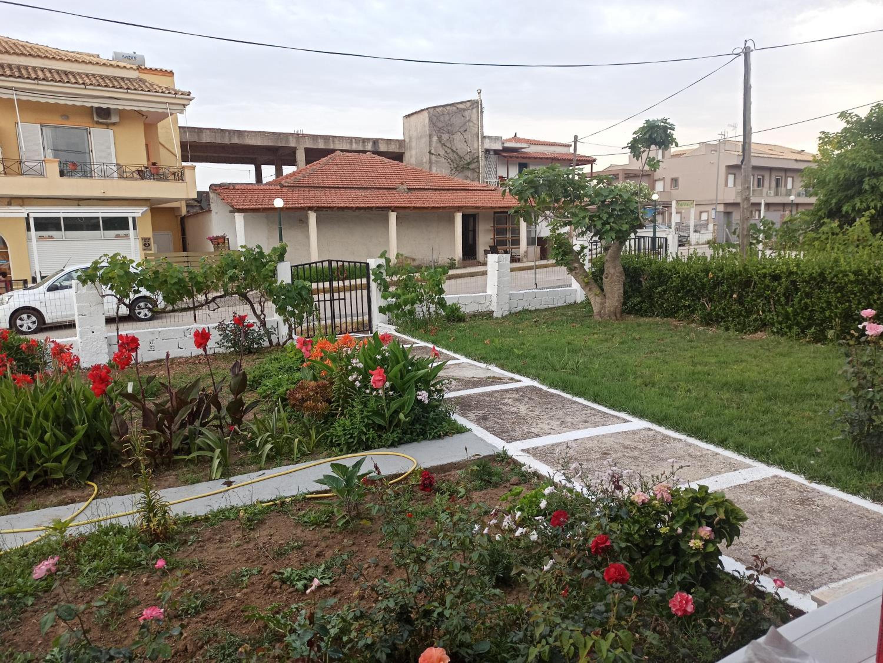 Christodoulos Villa