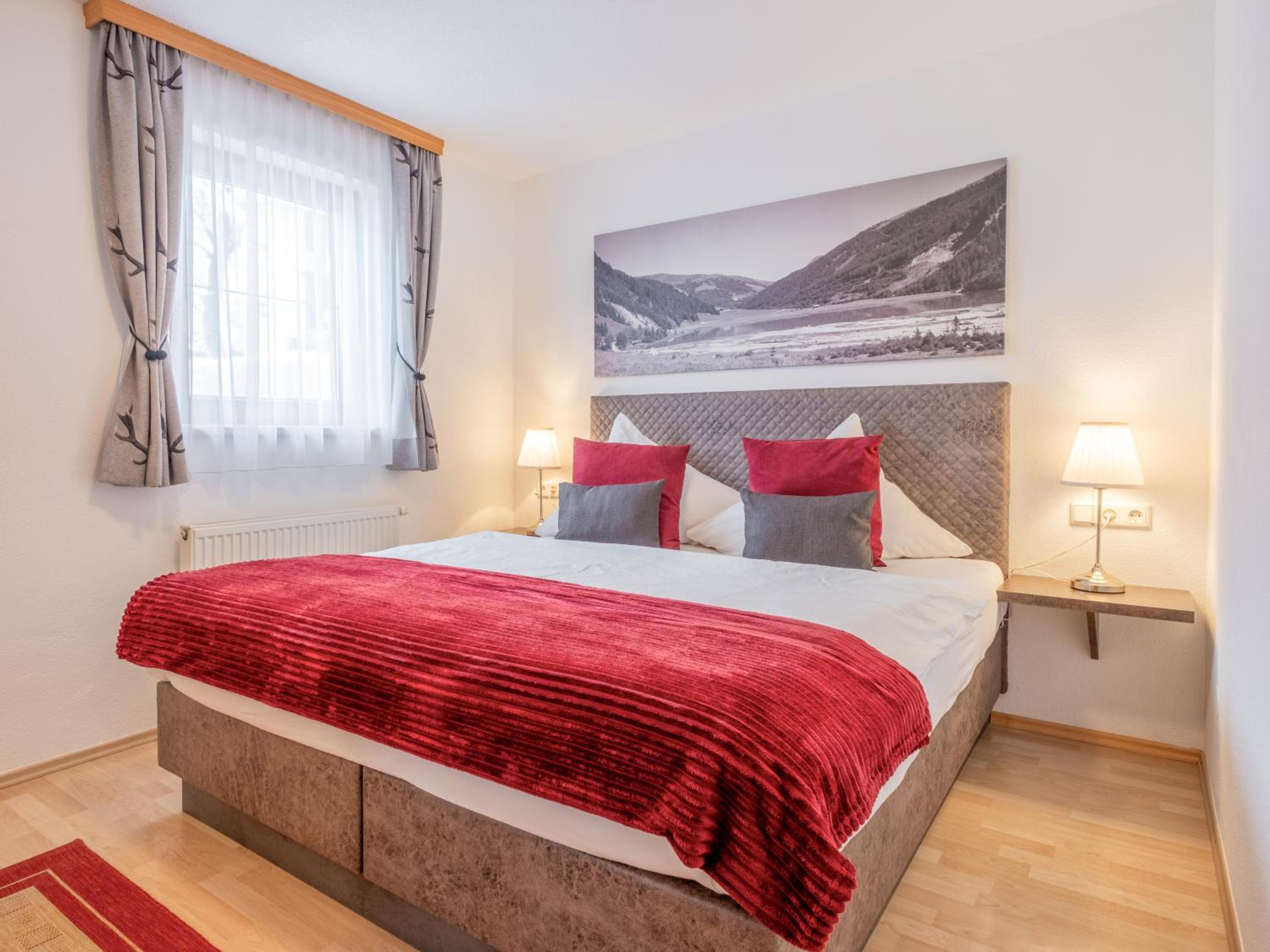 Chalet Johanna