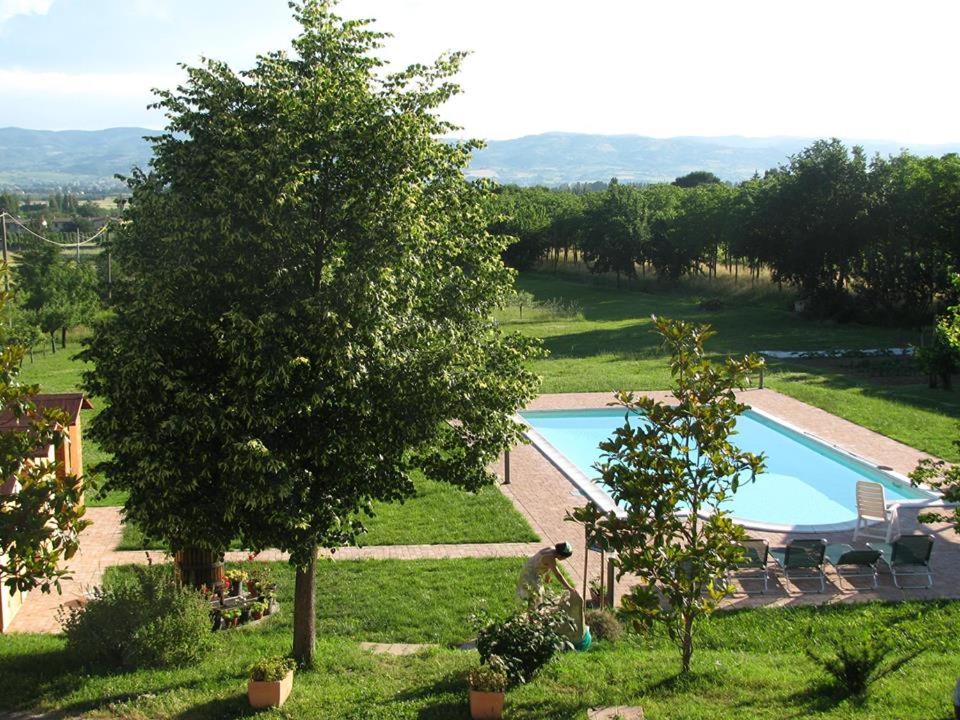 La Sorgente Del Subasio ASSISI view 4