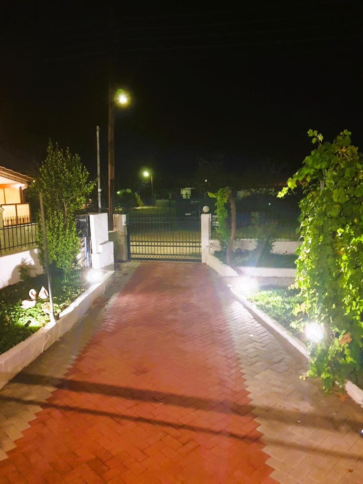 VILLA ARHONTIKO