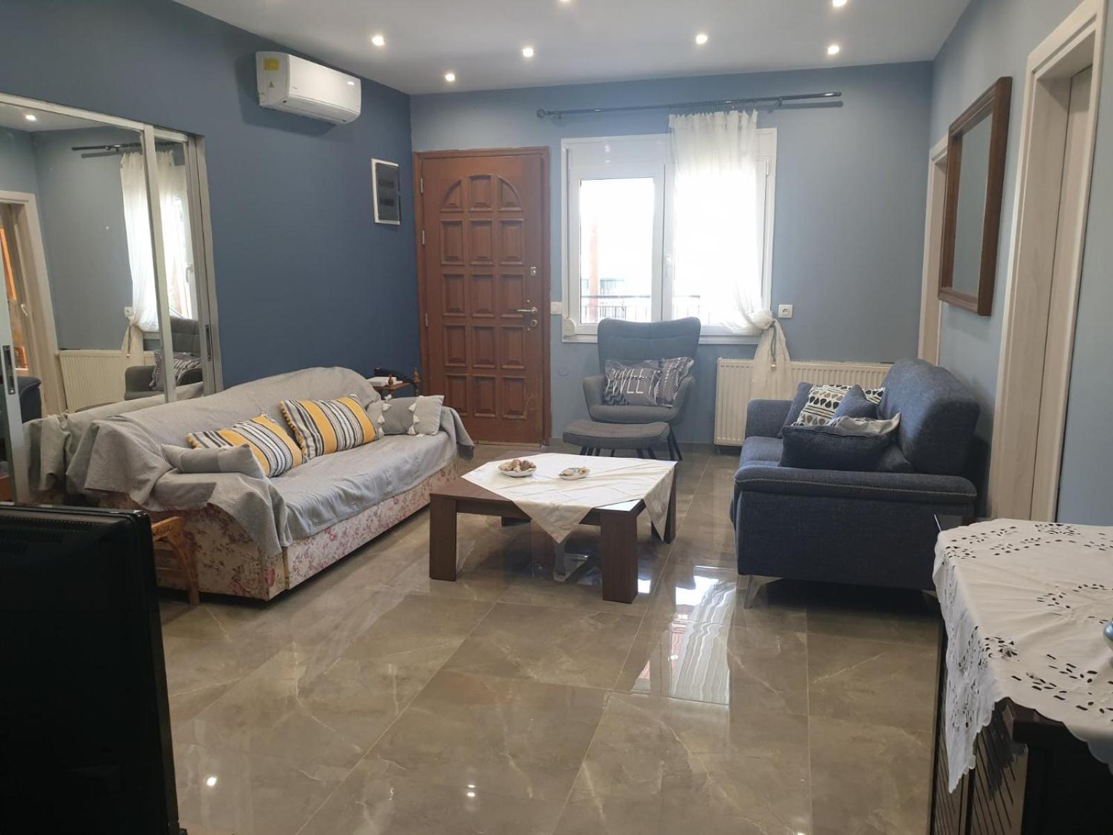 VILLA ARHONTIKO