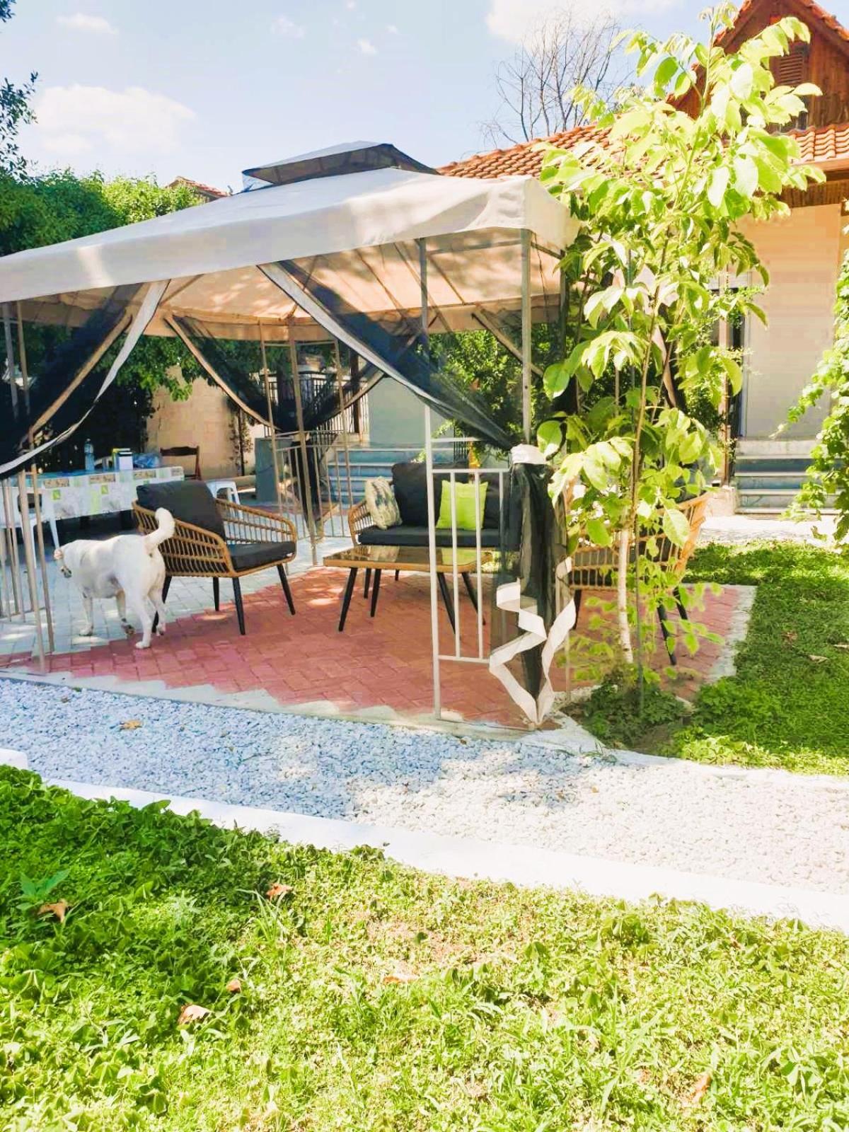 VILLA ARHONTIKO