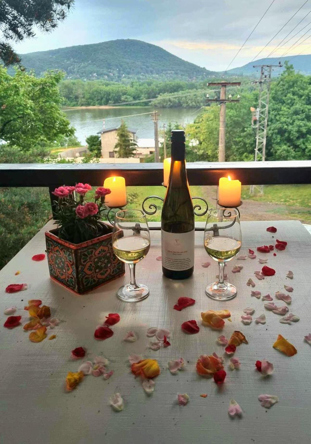 Riverside Forest Apartment & Spa view 2