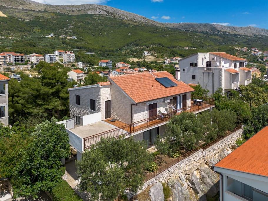 Holiday Home Prančević view 2