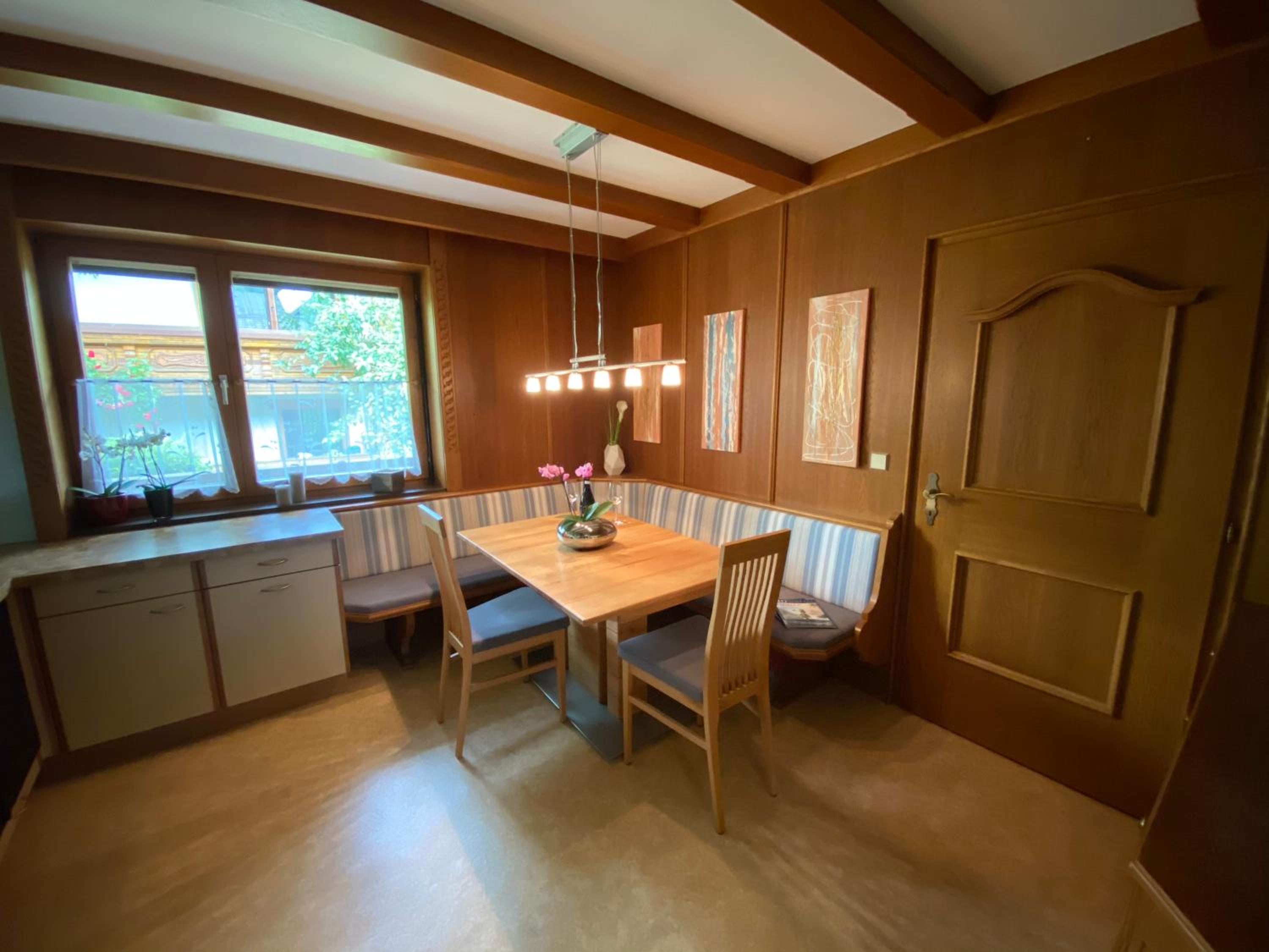Ferienhaus Schaiter - Ganzes Haus mit Garten und gratis Parkplatz