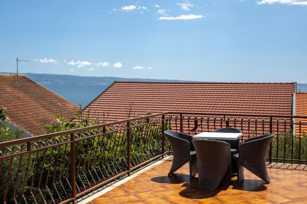 Holiday Home Prančević view 5