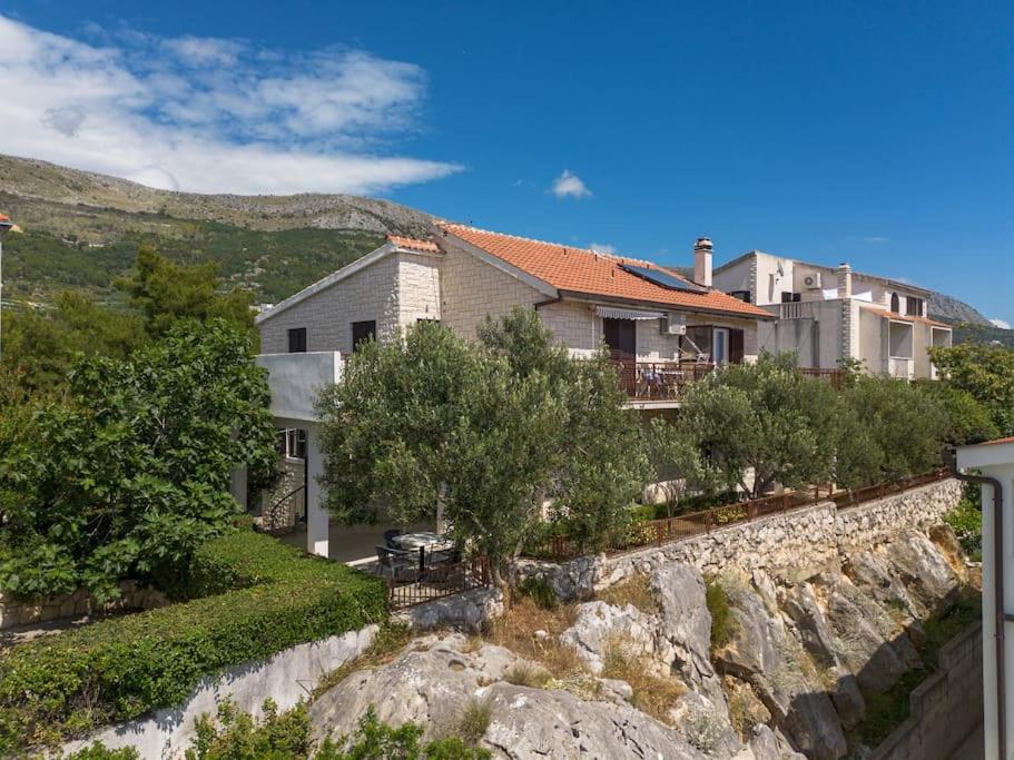 Holiday Home Prančević view 3