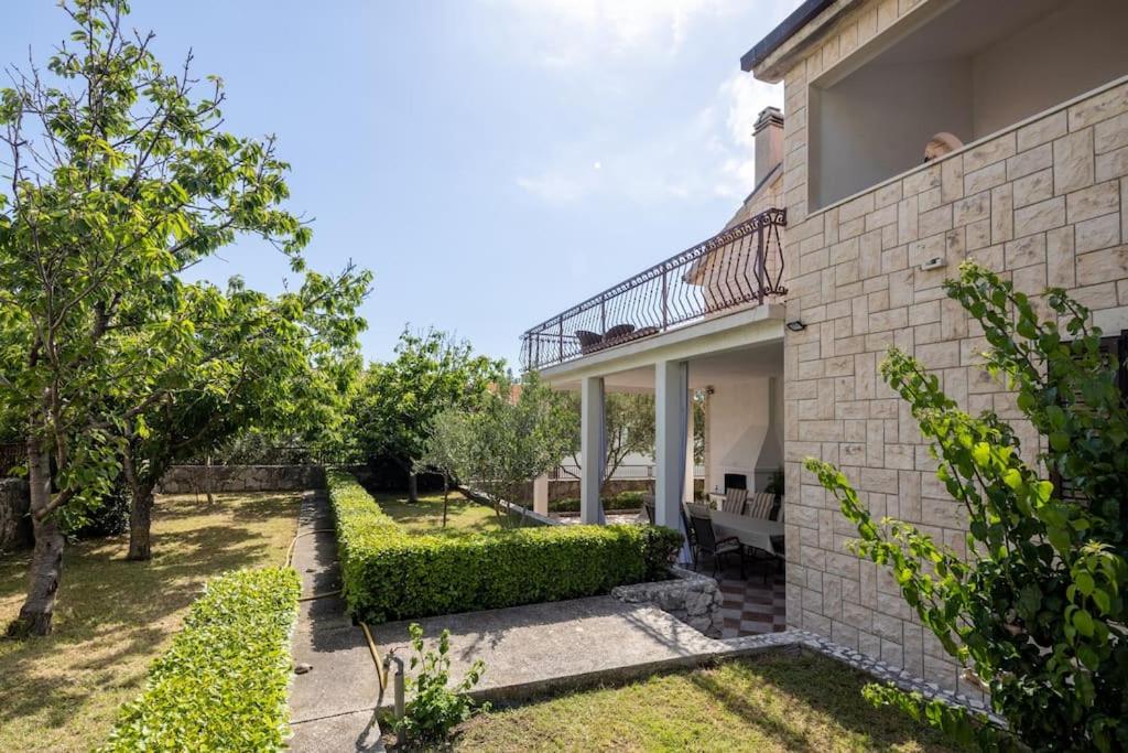 Holiday Home Prančević view 4