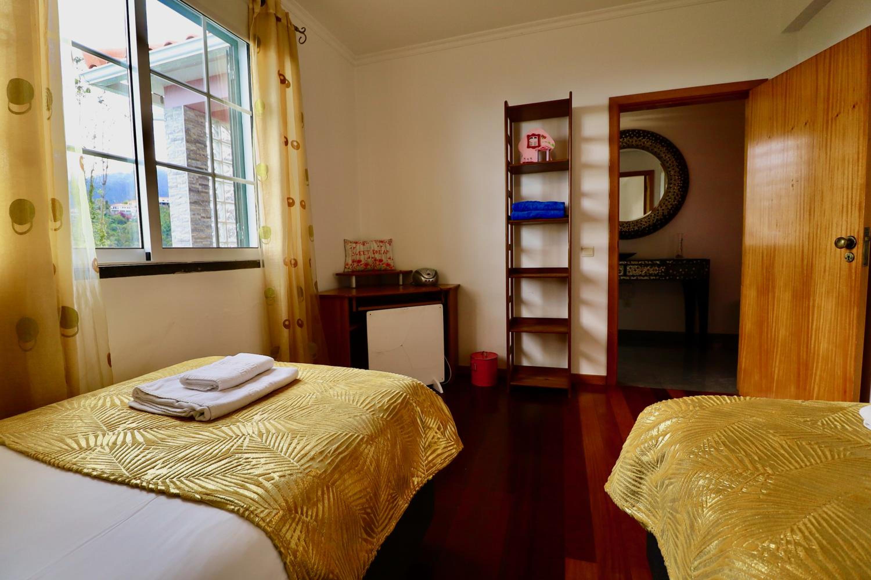 Villa Passion by AnaLodges view 3