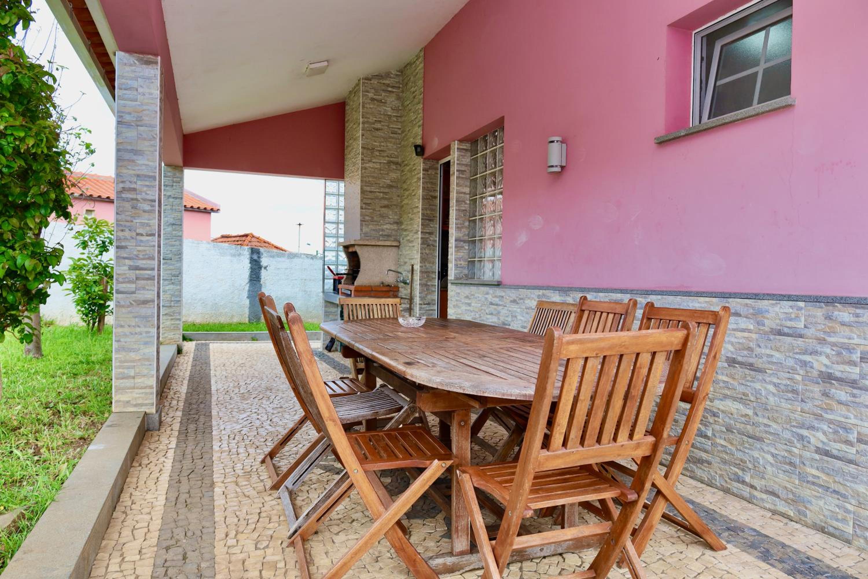 Villa Passion by AnaLodges view 5