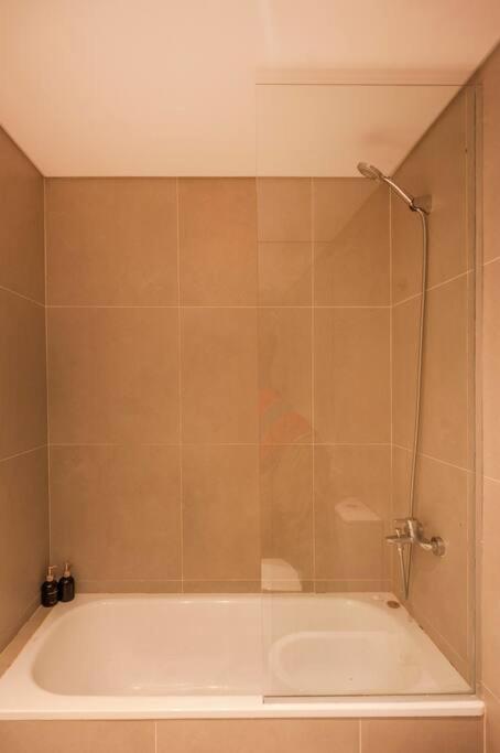 CloudBA Thames Palermo Soho Apartments