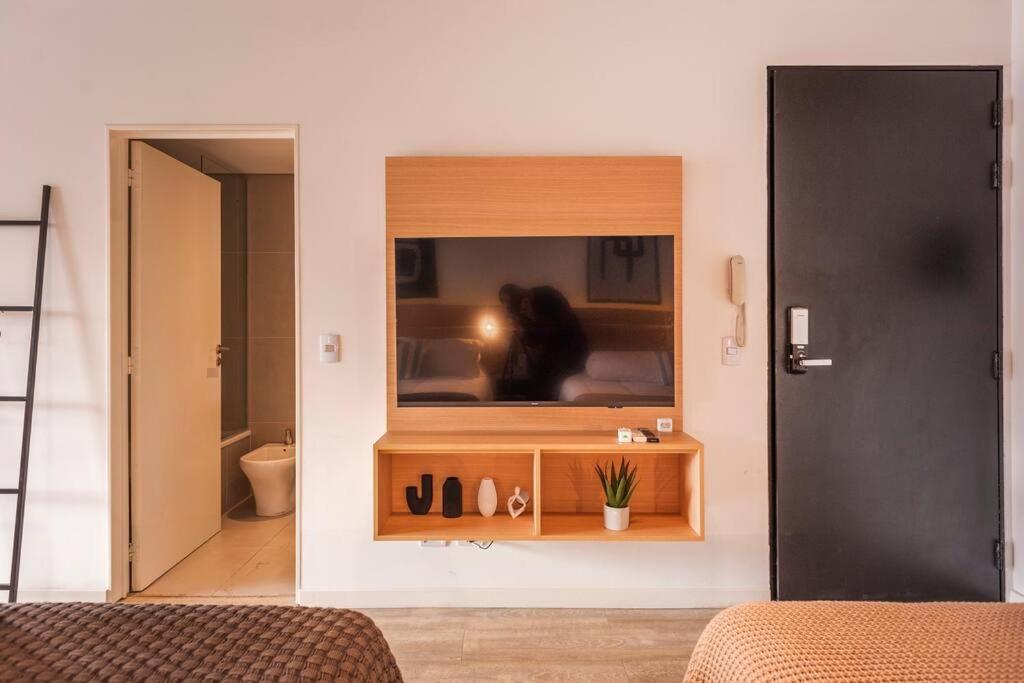 CloudBA Thames Palermo Soho Apartments