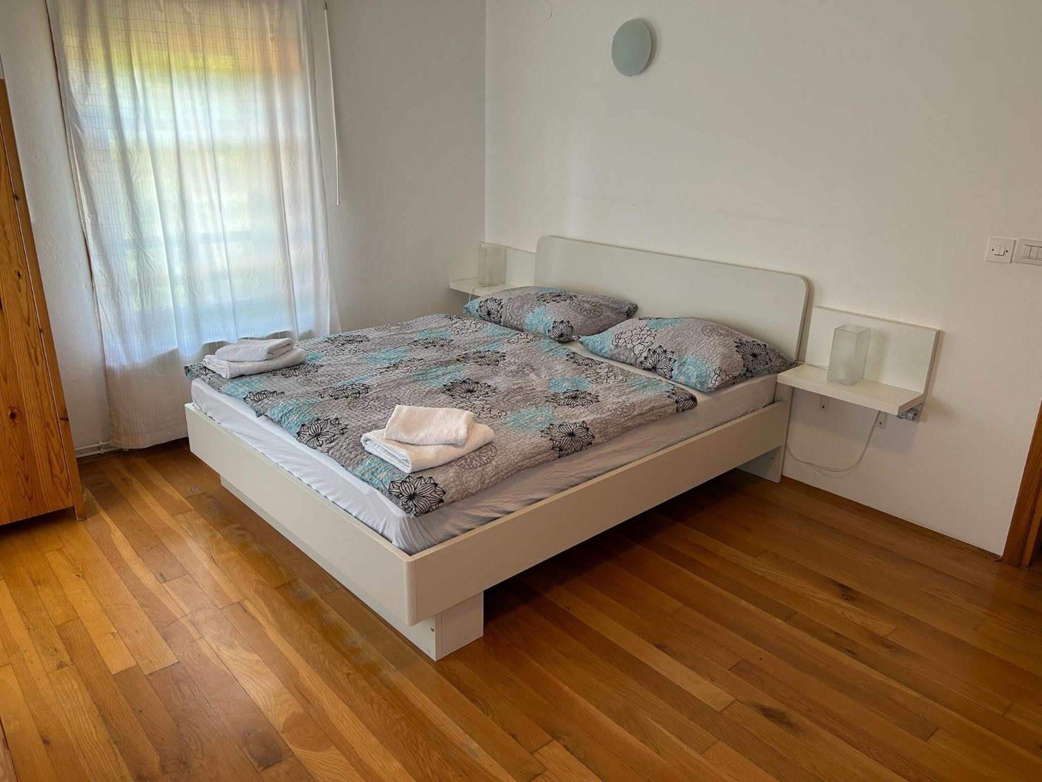 Stres-less Sunny Apartments view 4