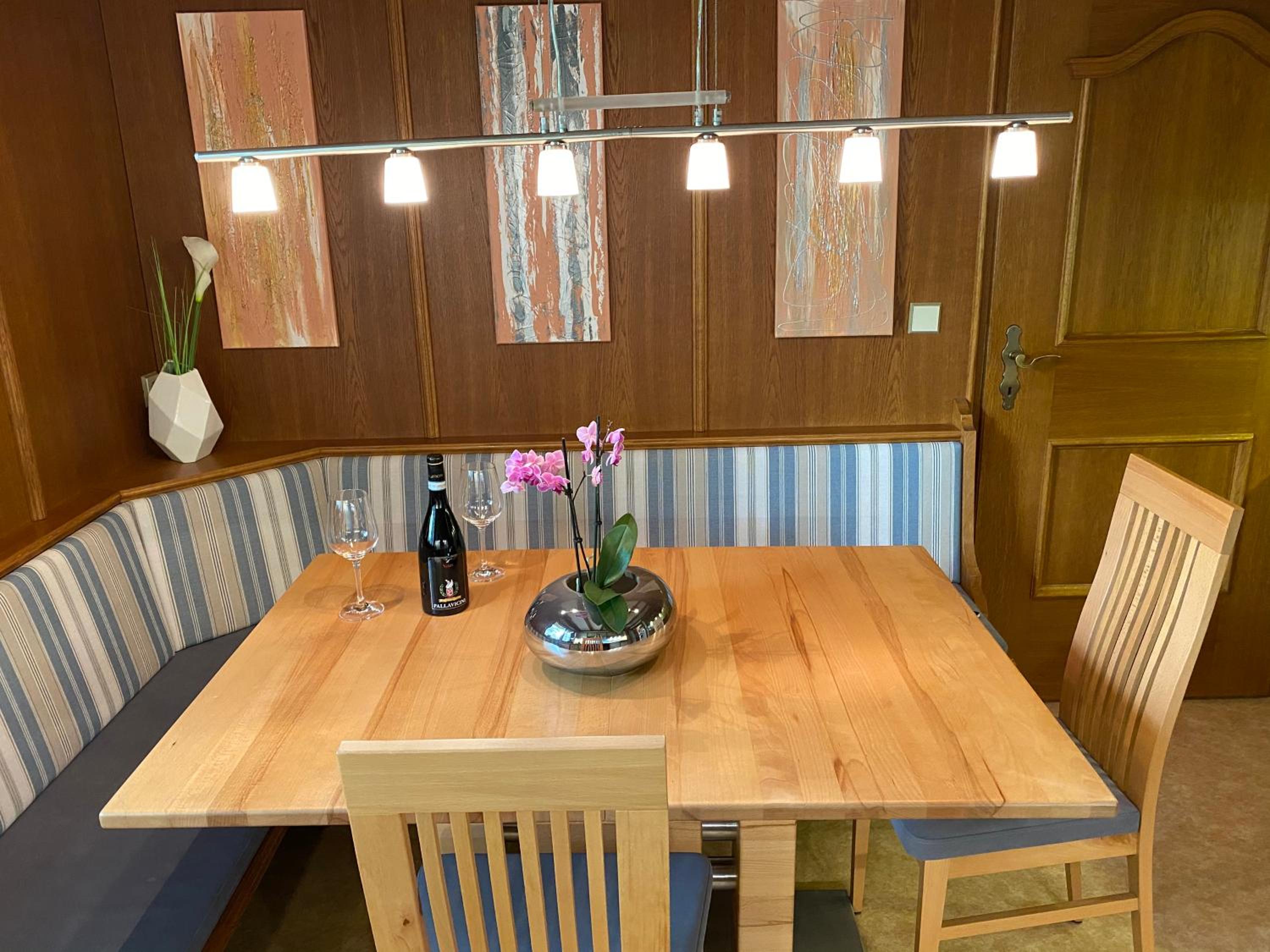 Ferienhaus Schaiter - Ganzes Haus mit Garten und gratis Parkplatz