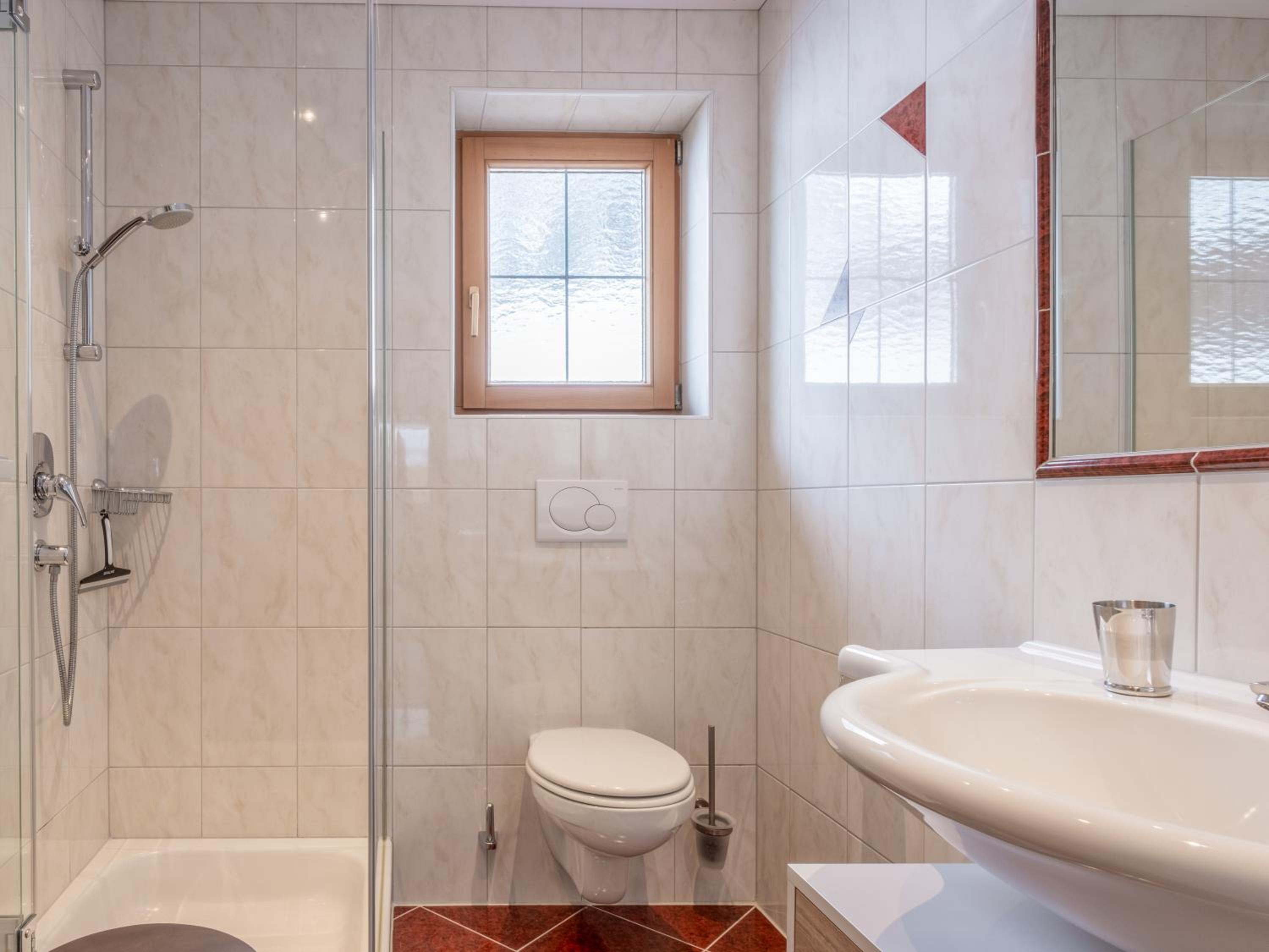 Chalet Johanna