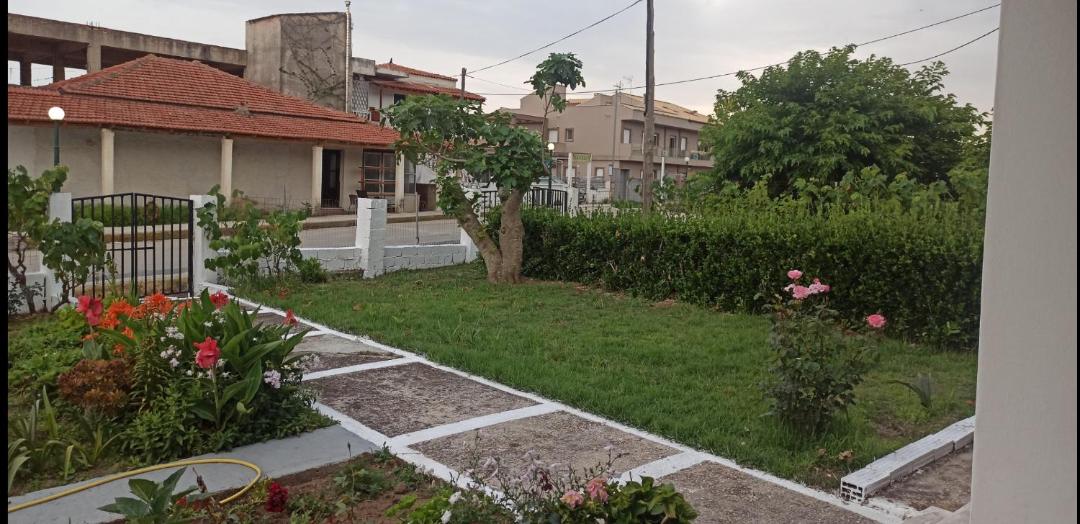 Christodoulos Villa