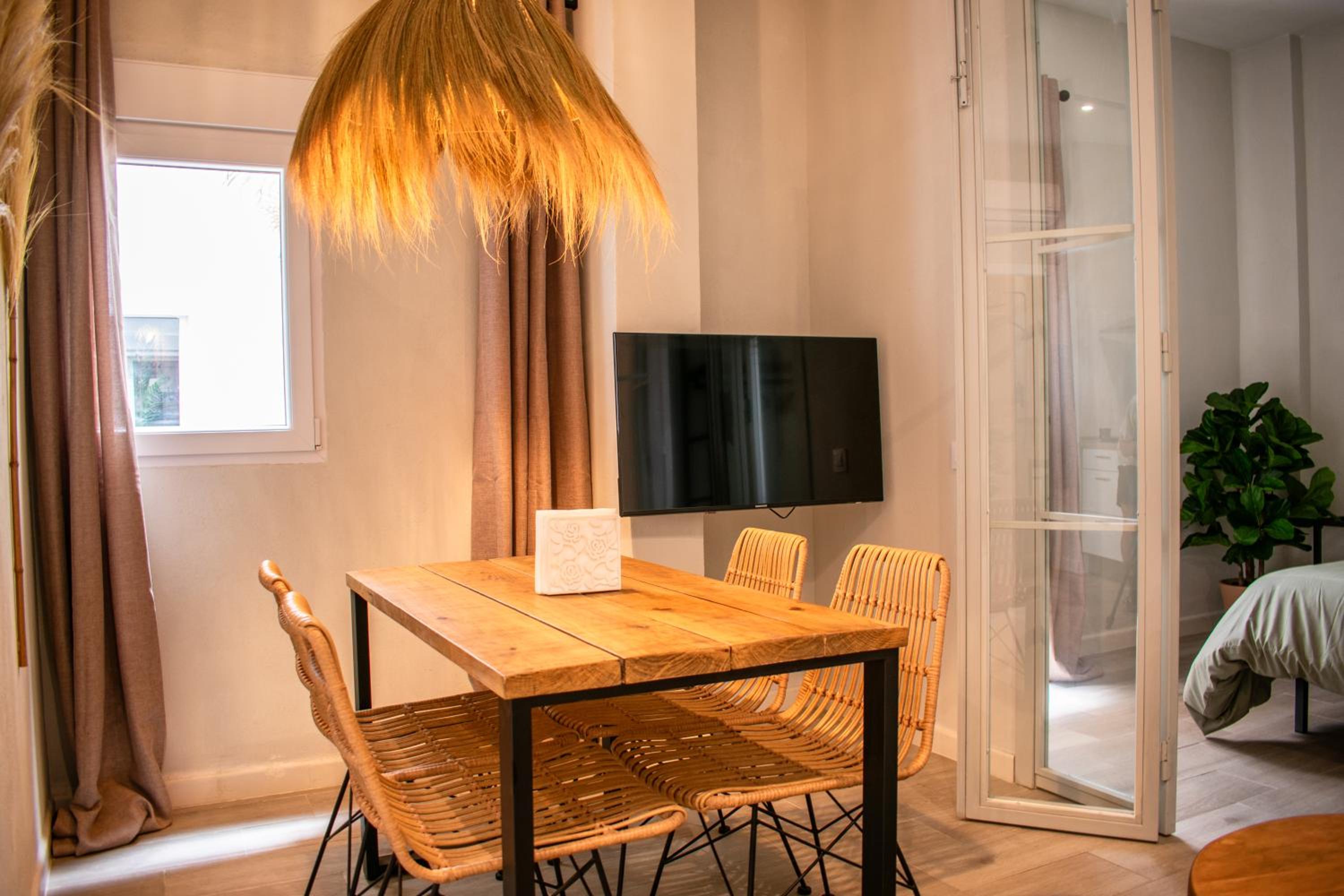 Apartamentos Ribera del Rio 36