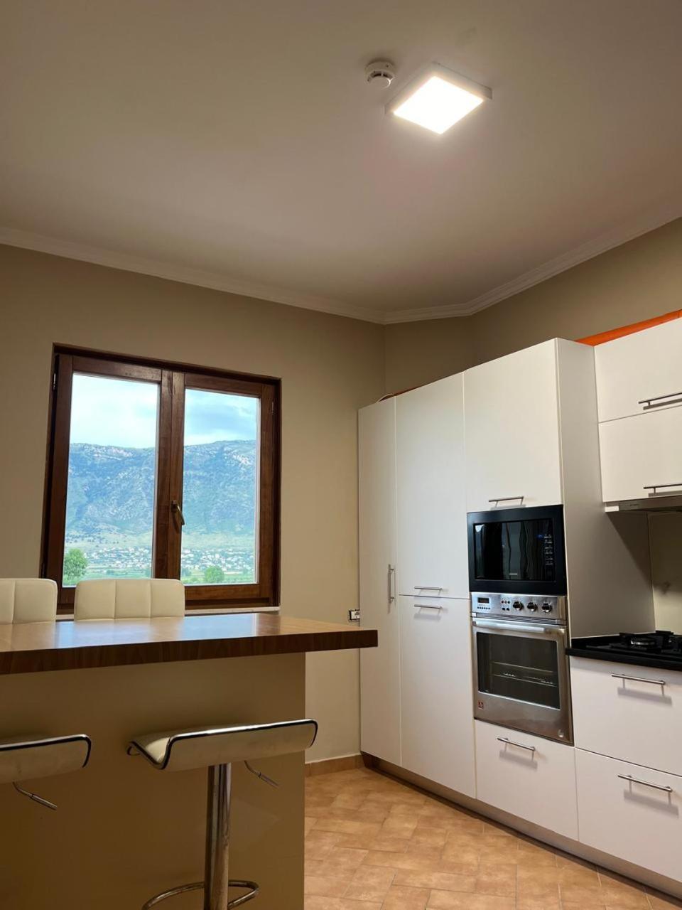 Villa RESA - Intero allogio