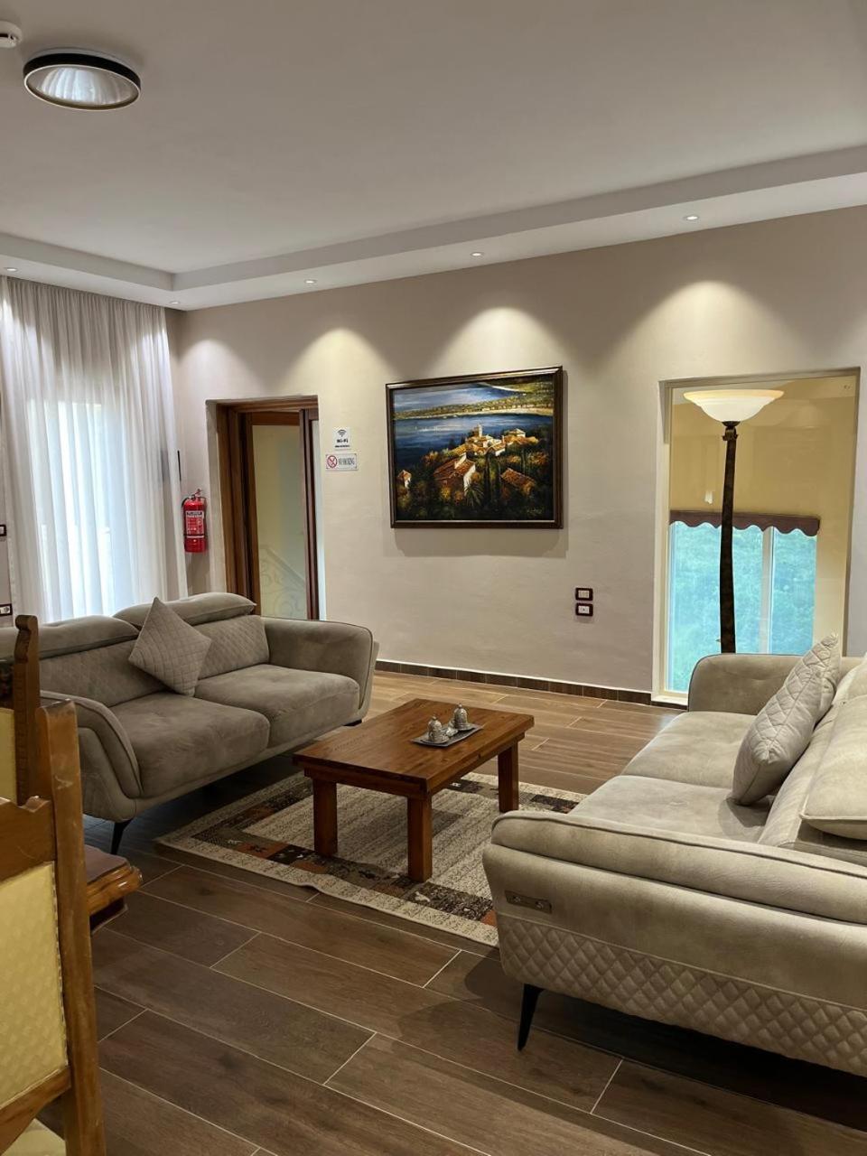 Villa RESA - Intero allogio