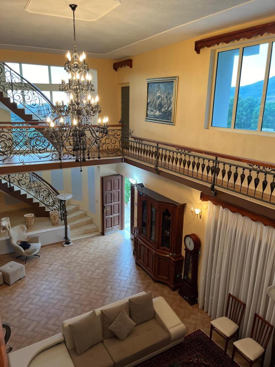 Villa RESA - Intero allogio