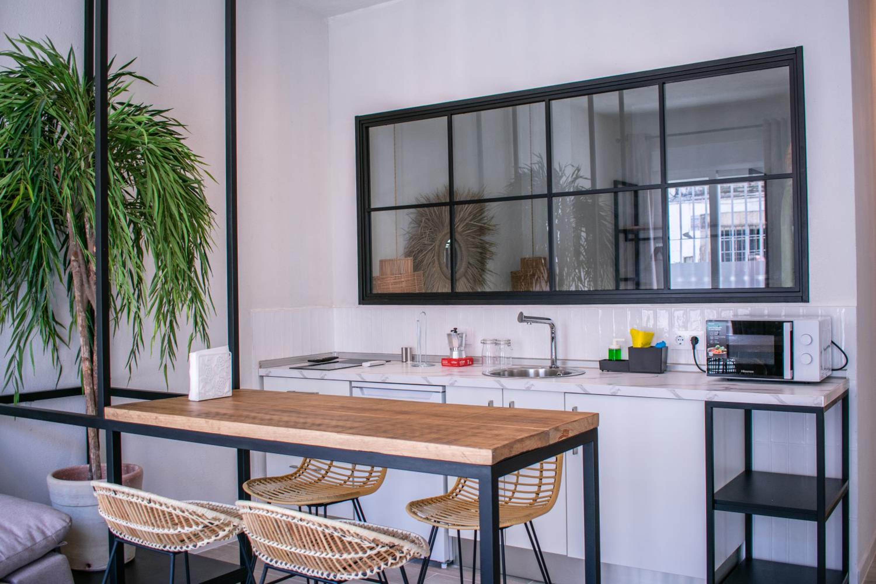 Apartamentos Ribera del Rio 36