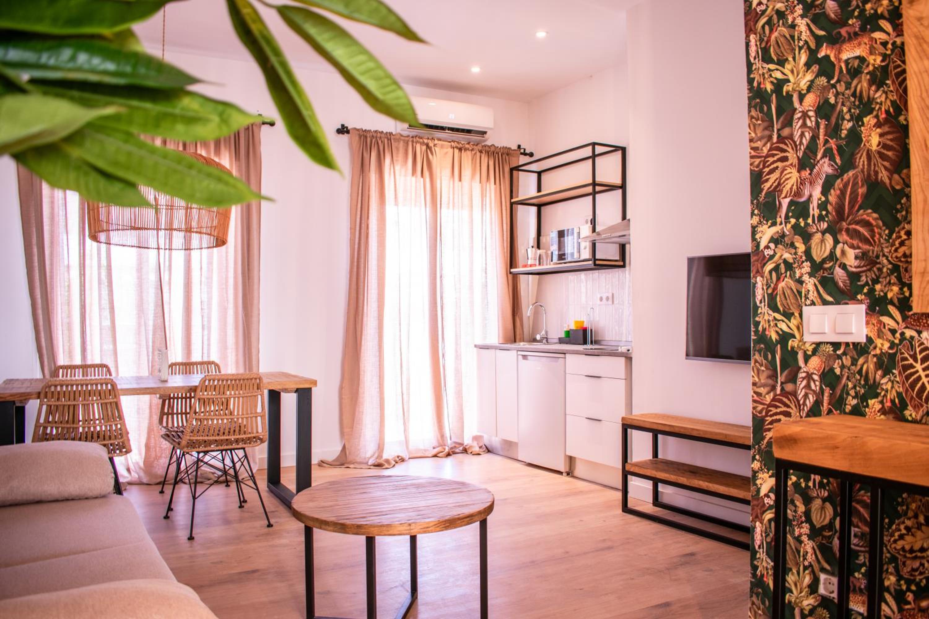 Apartamentos Ribera del Rio 36