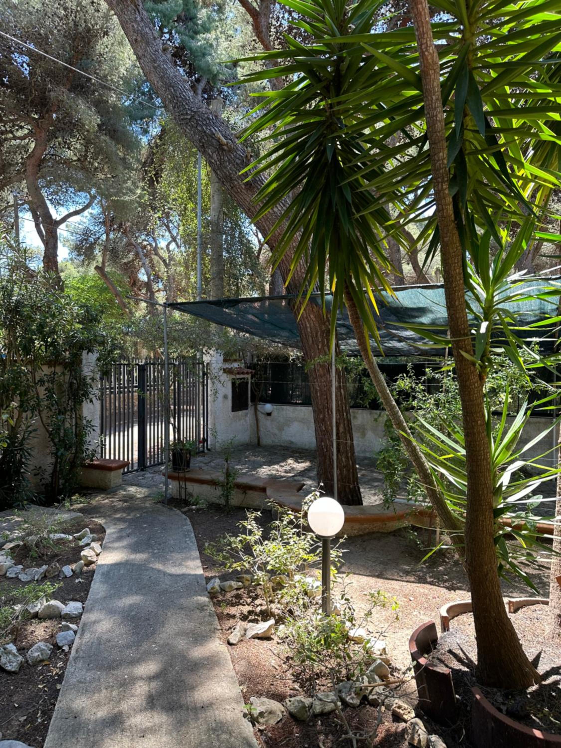 Villa Lido Silvana, Marina di Pulsano Taranto