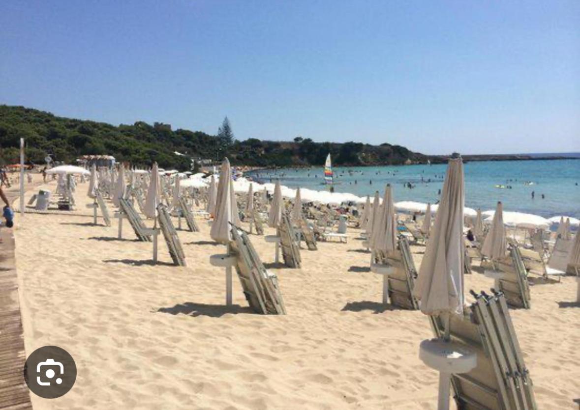 Villa Lido Silvana, Marina di Pulsano Taranto