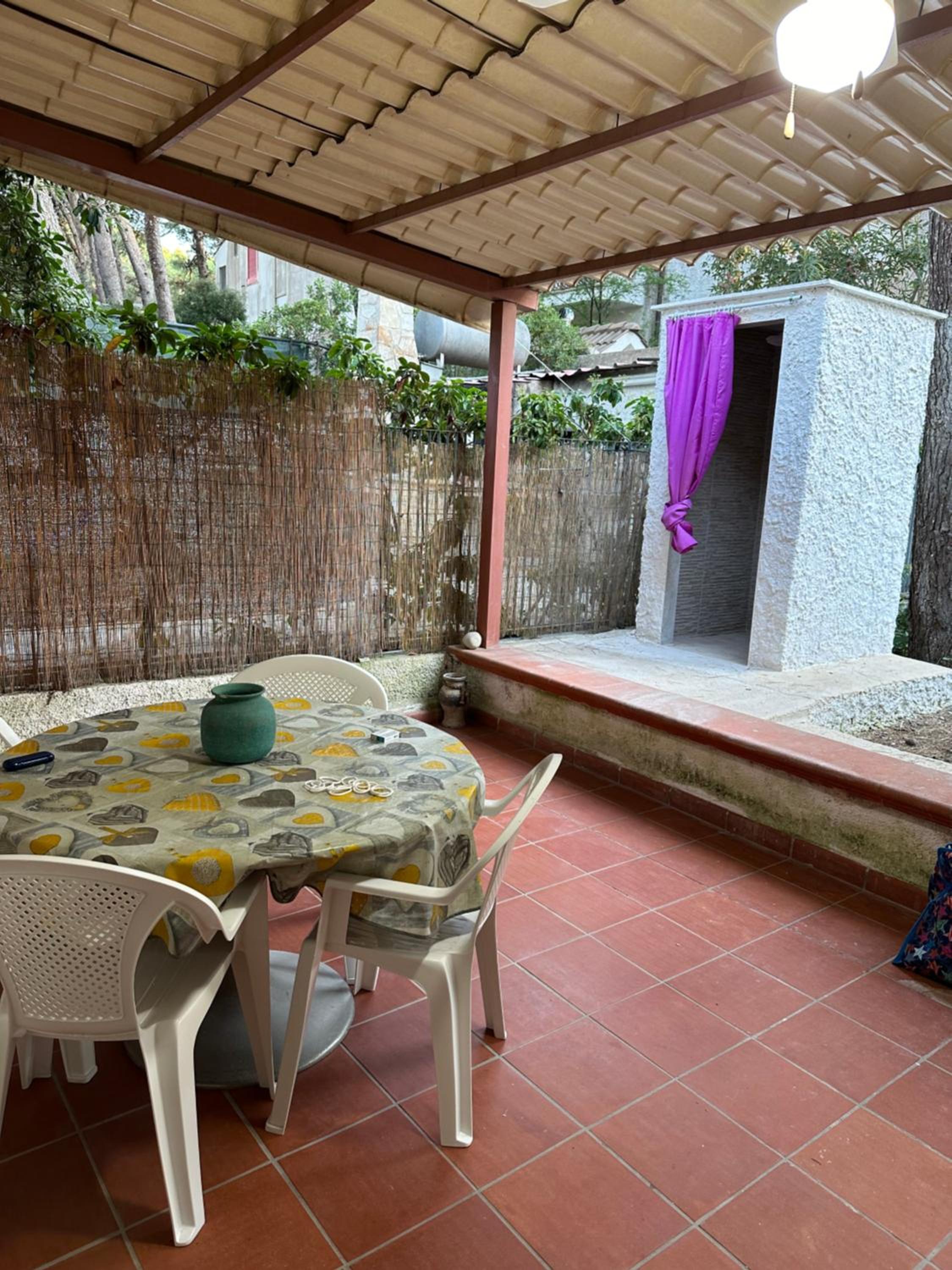 Villa Lido Silvana, Marina di Pulsano Taranto