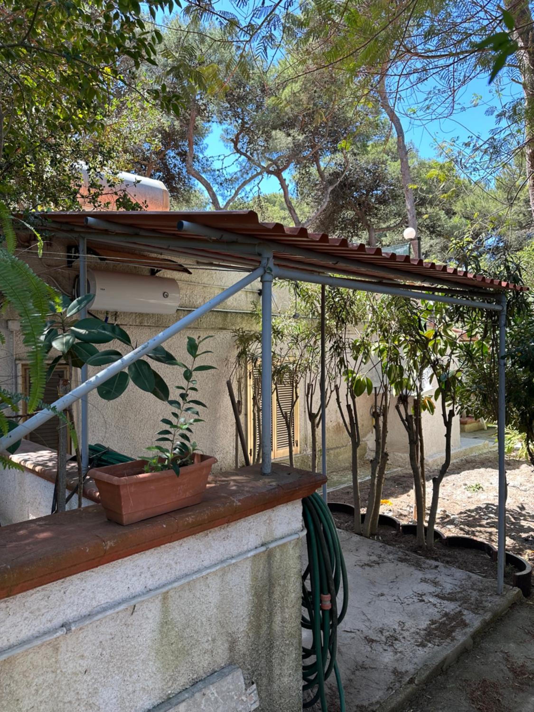 Villa Lido Silvana, Marina di Pulsano Taranto