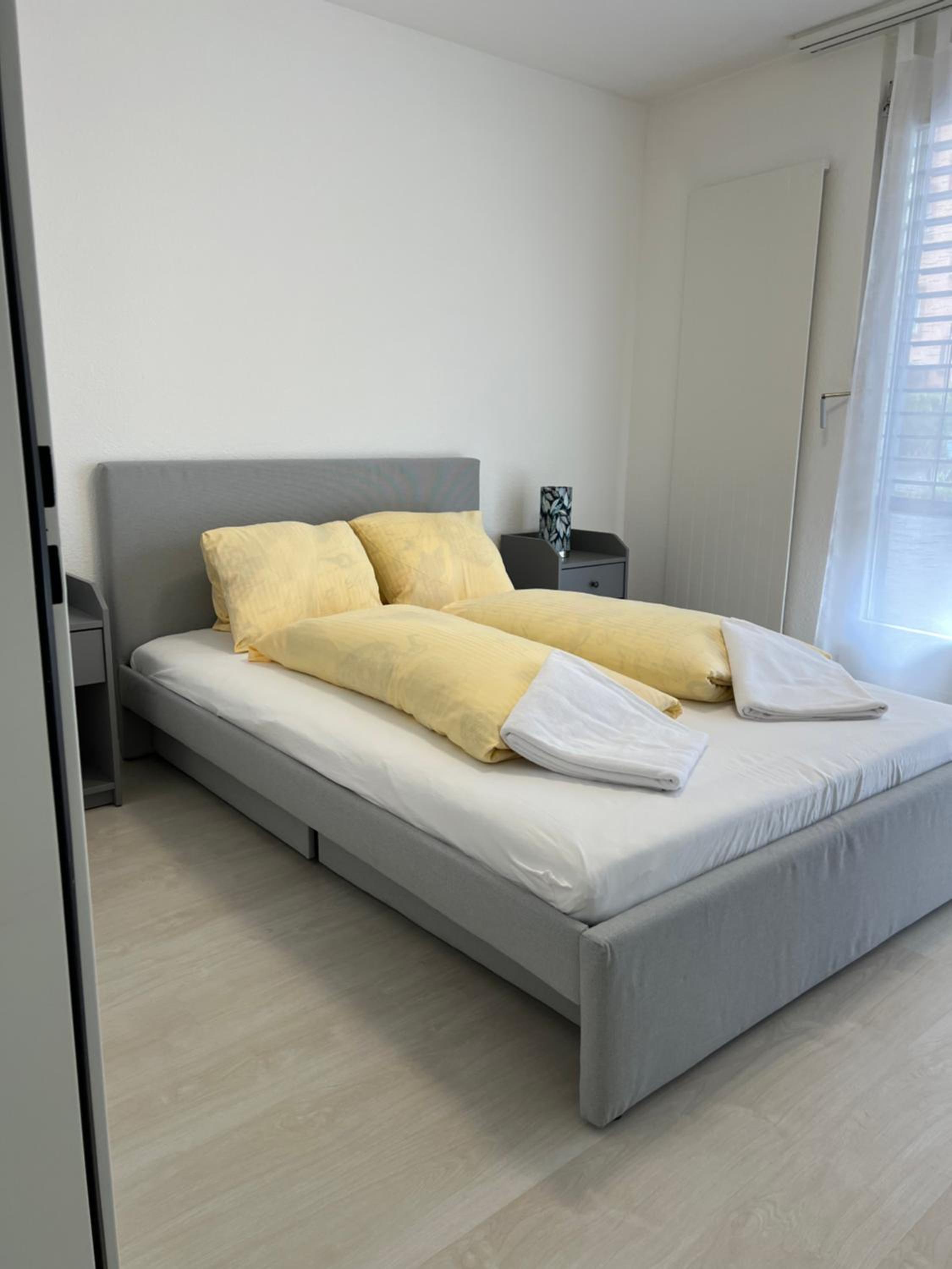 Apartment TOM