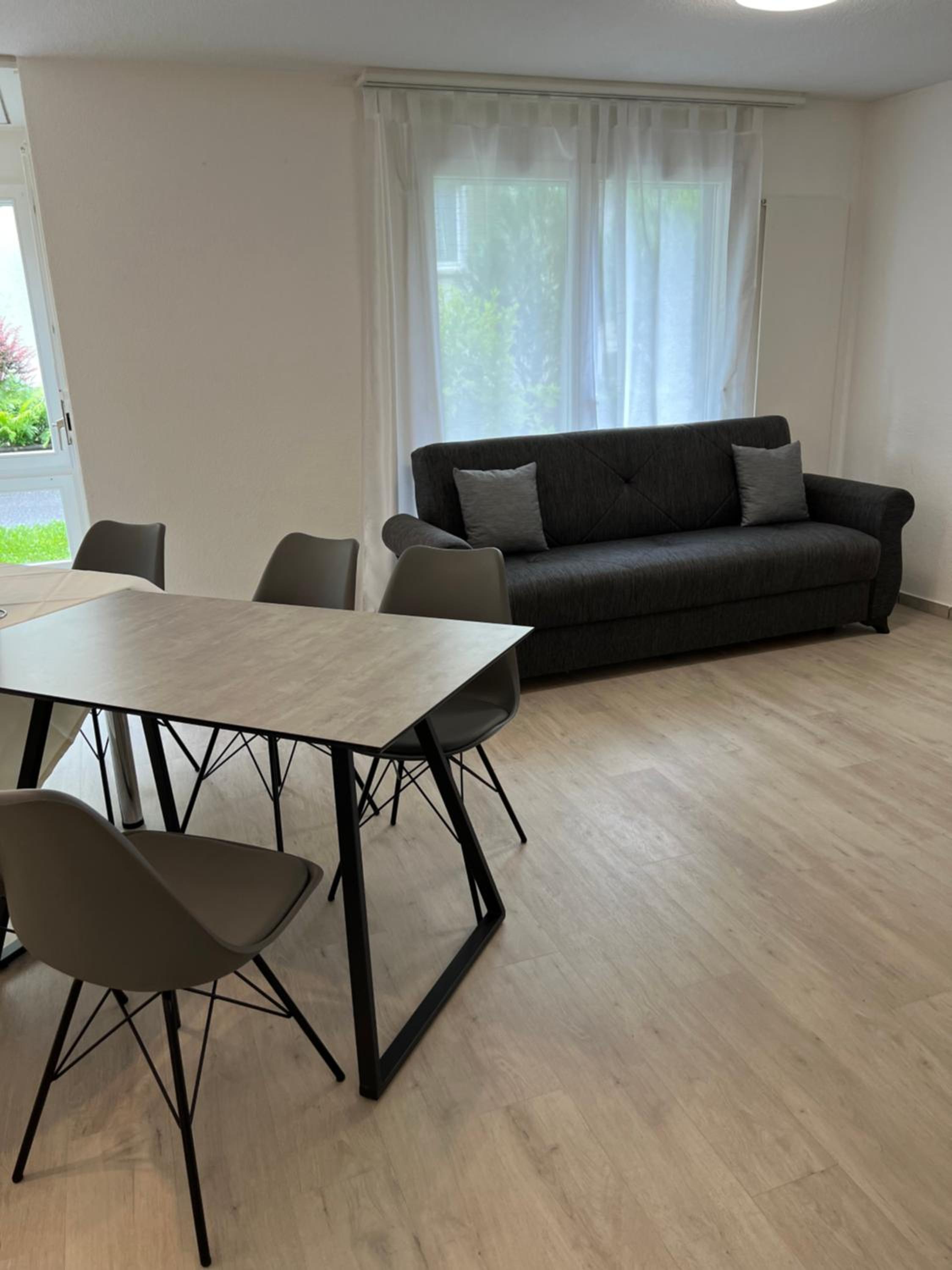 Apartment TOM