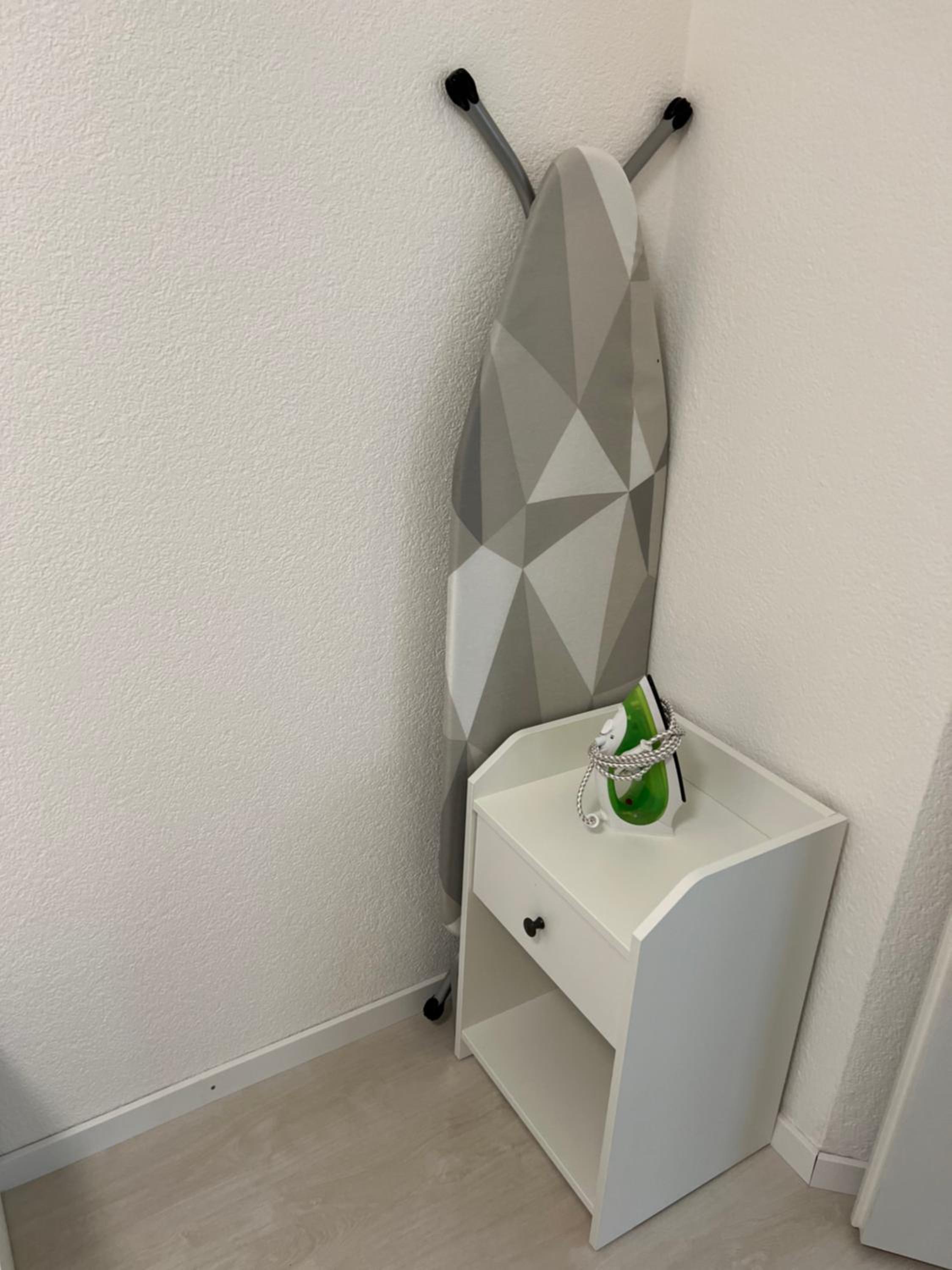 Apartment TOM