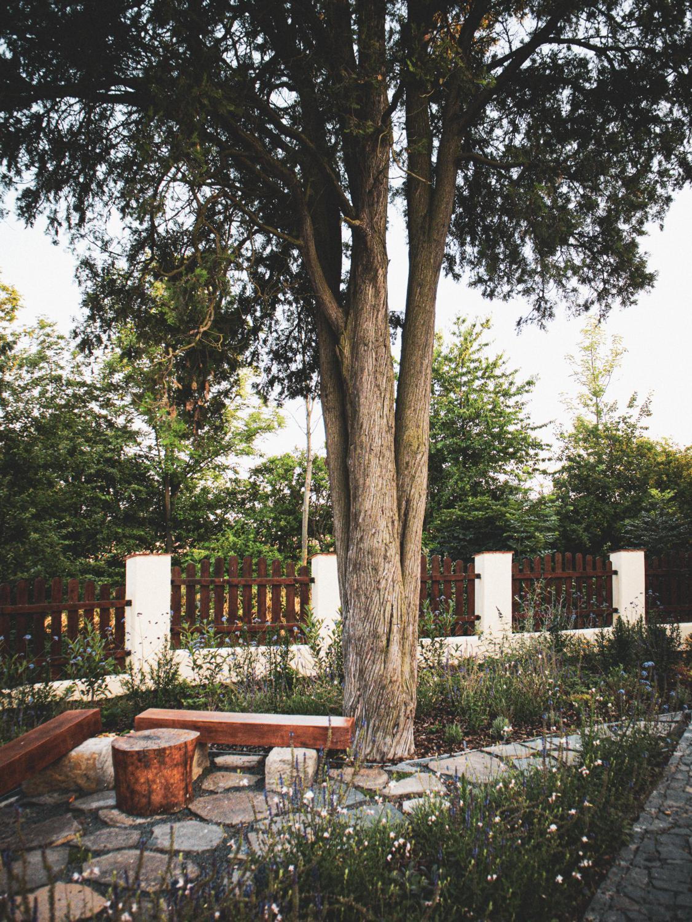 Vila Louka