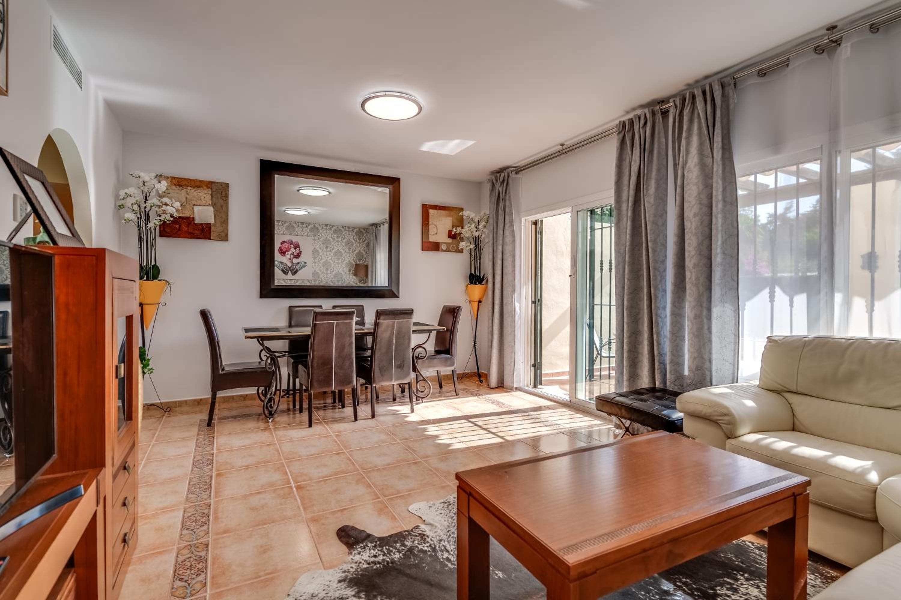 Casa Los Jarales photo 4